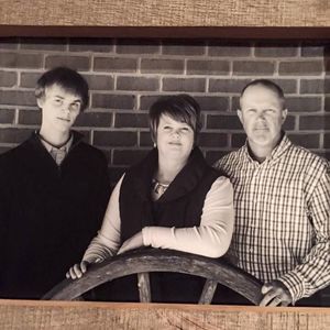 Meet your Posher, Angie lunsford